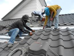 Best Cold Roofs  in Puyallup, WA